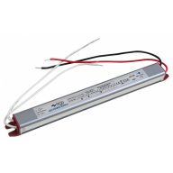 LED TRAFÓ IP67 24W 7065/3608 12V DC 2A  (67321)