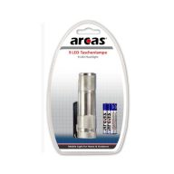 ELEMLÁMPA ARCAS 30700006 9LED  (67594)