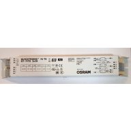 FÉNYCSŐ ELŐTÉT 3*36W EVG QT-FIT8  (67598)