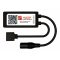MASTERLED 7114 (3610) SMART TUYA RGB VEZÉRLŐ  (67609)