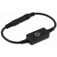   LED SZALAG KAPCSOLÓ ÉS FÉNYERŐSZABÁLYZÓ 1053 (2234)  (68009)