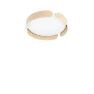 EGLO 99622 VALCASOTTO 24W 3000K MENNYEZETI 370MM  (68107)