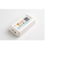   ECOLIGHT EC79902 (4132) RGBW WIFIS VEZÉRLŐ TUYA DC5-24V 15A  (68189)