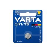 VARTA CR-1/3N GOMBELEM 3V CR11108