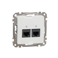 SEDNA ÚJ SZÁMTECH FEHÉR 2-es Sdd111452  (68383)