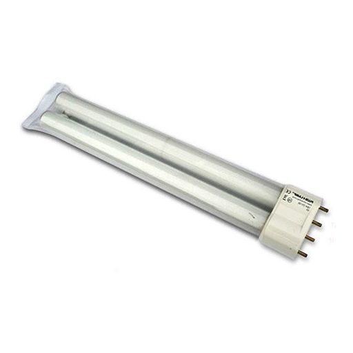 Kompakt fénycső 18W 2G11 UV-A BLACKLIGHT 25268 BL368  (68660)
