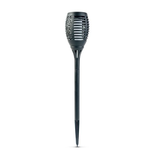 GAMMA 11262C SOLAR LÁMPA LÁNG EFFEKT 12 LED WW  (68681)