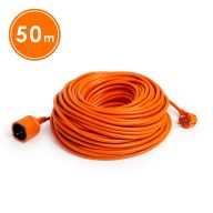LENGŐ HOSSZABÍTÓ 50M NARANCS 20509R  (68885)