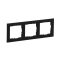 SUNO 3-AS KERET FEKETE 721523  (69131)