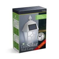 GAMMA 11244B SOLAR FEHÉR FALI