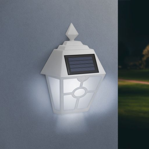 GAMMA 11244B SOLAR FEHÉR FALI  (69161)
