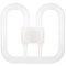 LED 2D 6.5W/840 93110764 GR8 830LM  (69356)