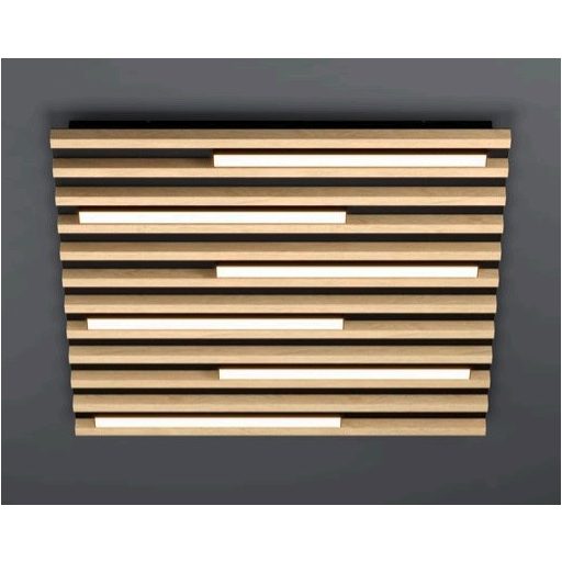 EGLO 39898 MARREIRA 6300LM 3000K 575x575 mm
