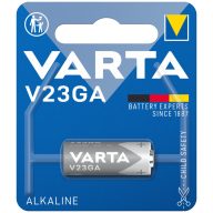 VARTA V23GA ELEM  (6945)