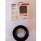 SPOT FIX FEKETE 206501  (69839)