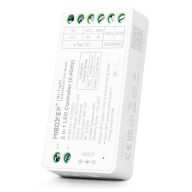 LED SZALAG VEZÉRLŐ CCT FUT035S  12-24VDC MAX12A