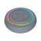 LED SZALAG VEZÉRLŐ RGB CCT SZÜRKE FUT-S2-G  (69927)