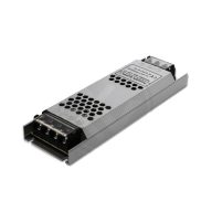   LED TRAFÓ 12V 120W 10A (5294/4535) FÉMHÁZAS 12V/DC  (70014)