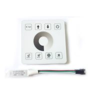   LEDMASTER CHASE LED SZALAG VEZÉRLŐ 4797/YCJ-CLLSC03A  (70115)