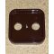 CLASSIC TV-R FEDLAP BARNA PF-3  (7085)