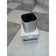 WEVER  DUCRÉ 12271 FK/GU10 EZÜST IP20  (7226)
