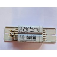 FÉNYCSŐ ELŐTÉT 20W HAGYOMÁNYOS EC20 A54  (7230)