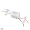 LED TRAFÓ 5W BEMKO LD005 12V DC IP20 54x28x24 mm  (7271)