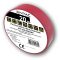 SZIGETELŐSZALAG PIROS 20M EIT-1319-20M-R  (7329)