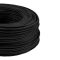 MKH 2.5MM FEKETE H07V-K  (7632)