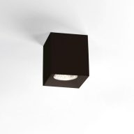 DELTALIGHT BOXY B 2516720 BLACK FK  (7705)
