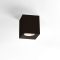 DELTALIGHT BOXY B 2516720 BLACK FK  (7705)
