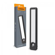   VIDEX VL-NL135B 6855 CCT MOZGÁSÉRZÉKELŐS 1.5W 120LM IP20  (821)
