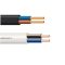 MTL 2*0.75mm FEKETE H03VVH2