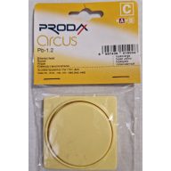 ARCUS BILLENŐ TOPÁZSÁRGA PB-1.2  (8540)