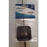   CLASSIC SZÁMTECH.ÉS TELEFON FEDLAP DUPLA BARNA PF-5  (8597)