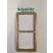 ARCUS 2-ES KERET ARANY PK-1.2  (8760)