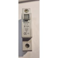 KISMEGSZAKÍTÓ 10A B ABB S201B10  (8774)