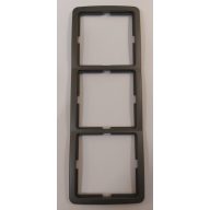ARCUS 3-AS KERET ANTRACIT PK-3.2  (8793)