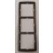 ARCUS 3-AS KERET ANTRACIT PK-3.2  (8793)