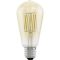 EGLO 11521 EGLO E27-LED-ST64 FÉNYFORRÁS  (8960)