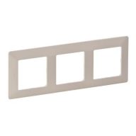 LEGRAND 754043 LIFE 3-AS KERET KRÉM  (8991)