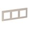 LEGRAND 754043 LIFE 3-AS KERET KRÉM  (8991)