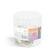 FÉNYFÜZÉR LED VILLANYKÖRTE 10 LED 56531  (9055)