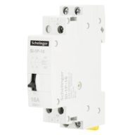 IMPULZUSRELÉ  1P 16A 1Z-1NY A63-SI-1P-16-11  (9420)