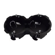 GIPSZKARTON DOBOZ 2-ES 4010/G-40-2 ALK-TECH