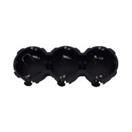 GIPSZKARTON DOBOZ 3-AS 4012/G-40-3 ALK-TECH  (9651)