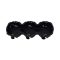 GIPSZKARTON DOBOZ 3-AS 4012/G-40-3 ALK-TECH  (9651)