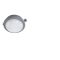 EGLO 75462 PESCOLLA 5.5W 560LM 4000K IP65 SZÜRKE/FEHÉR KEREK  (995)