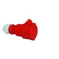 Ipari lengőalj 4P 16A 31005 400-415V  (9978)